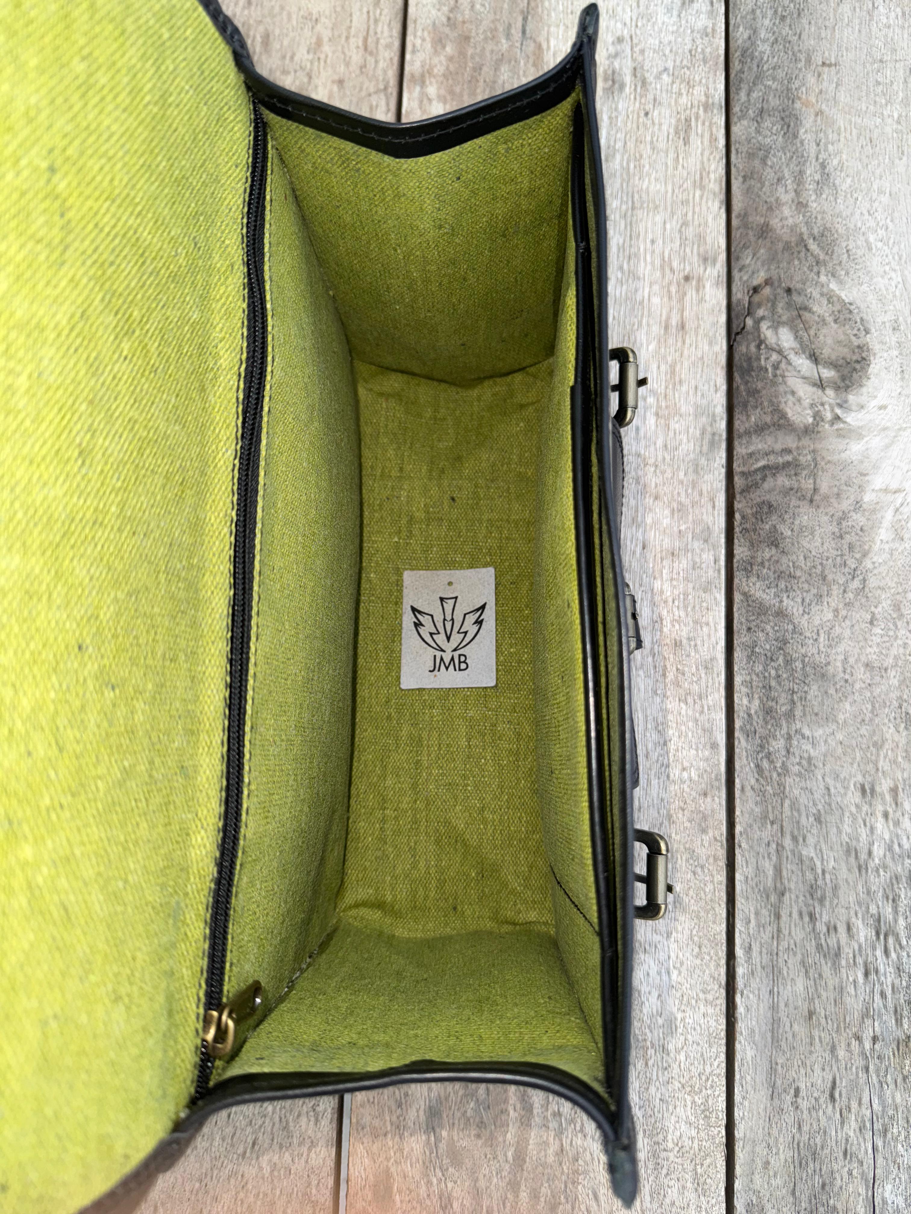 Motorrad-Seitentaschen, 2er-Pack, Leder, Satteltaschen, Schwarz