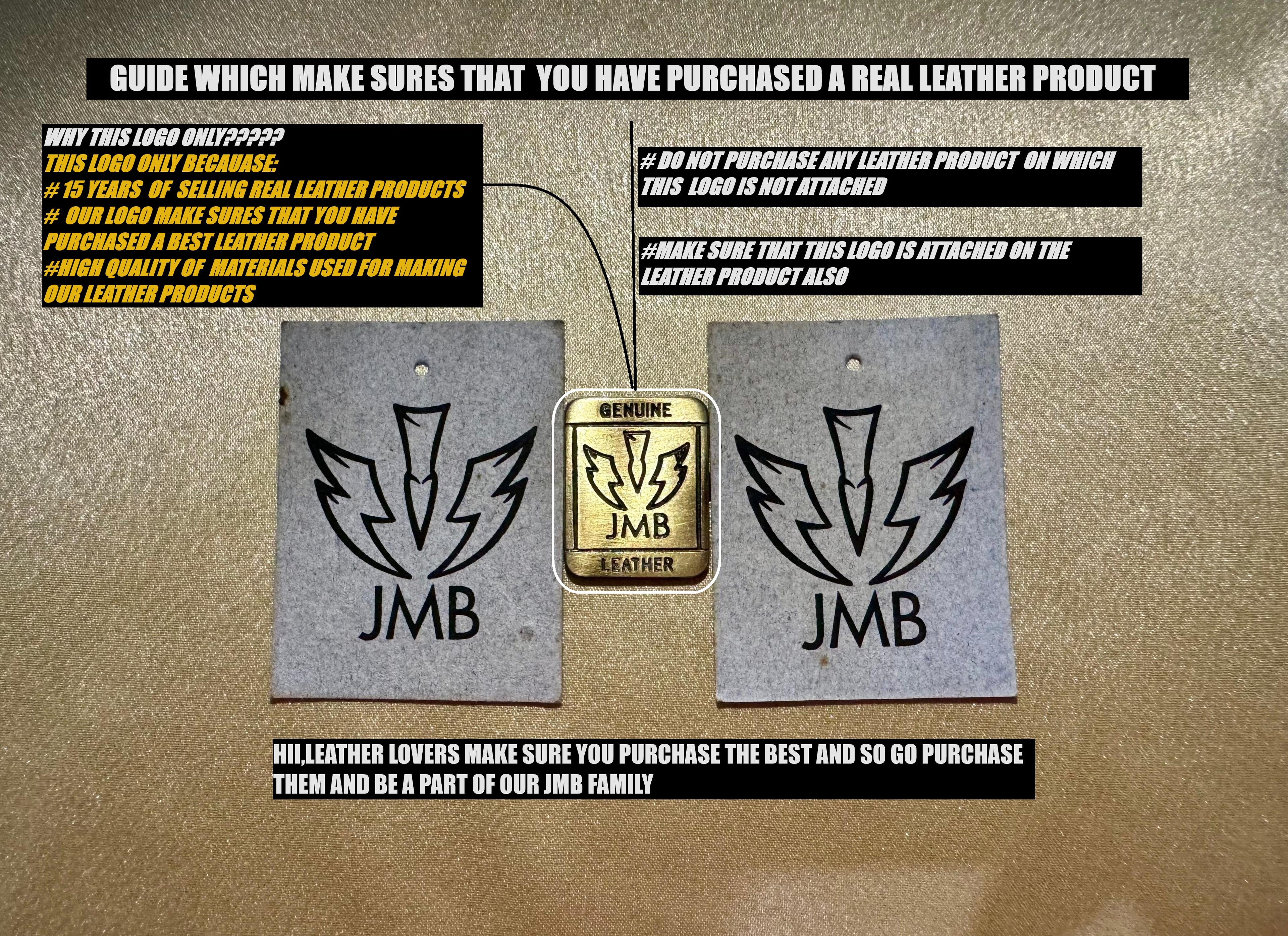 Set aus 3 handgefertigten Motorradtaschen aus Ziegenleder mit Werkzeugtasche und Satteltaschen 